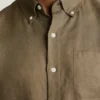 Everyday Linen Shirt