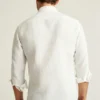 Everyday Linen Shirt