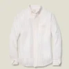 Everyday Linen Shirt