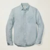 Everyday Linen Shirt