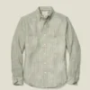 Everyday Linen Shirt