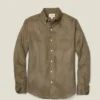 Everyday Linen Shirt