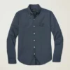Everyday Oxford Shirt – Athletic Fit
