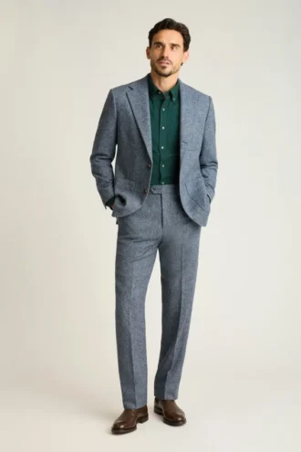 Everyday Oxford Shirt: Classic Oxford Button Down