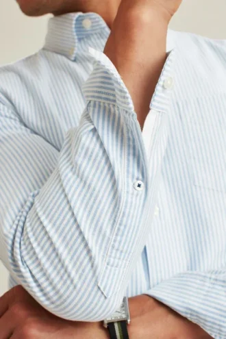 Everyday Oxford Shirt: Classic Oxford Button Down