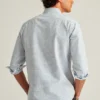 Everyday Oxford Shirt: Classic Oxford Button Down