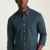 Everyday Oxford Shirt: Classic Oxford Button Down
