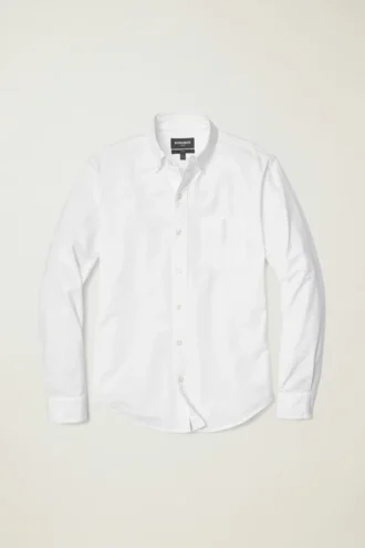 Everyday Oxford Shirt – Athletic Fit