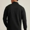 Fall Ball Long Sleeve Golf Polo