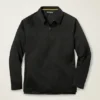 Fall Ball Long Sleeve Golf Polo