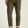Fireside Flannel Lined Chinos