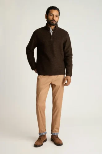 Fireside Flannel Lined Pant