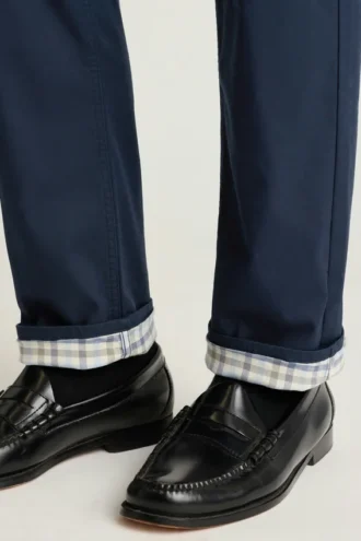 Fireside Flannel Lined Pant