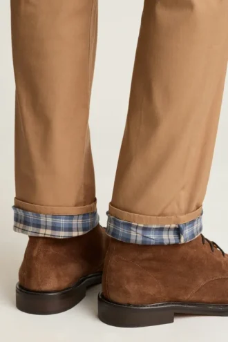 Fireside Flannel Lined Pant