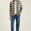 Fireside Flannel Shirt