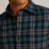 Fireside Flannel Shirt