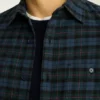 Fireside Flannel Shirt