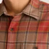 Fireside Flannel Shirt