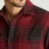 Fireside Flannel Shirt