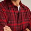 Fireside Flannel Shirt
