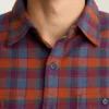 Fireside Flannel Shirt