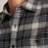Fireside Flannel Shirt