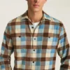 Fireside Flannel Shirt