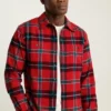 Fireside Flannel Shirt