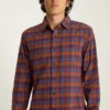 Fireside Flannel Shirt