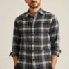 Fireside Flannel Shirt