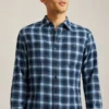 Fireside Flannel Shirt