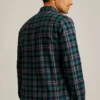 Fireside Flannel Shirt
