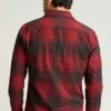 Fireside Flannel Shirt