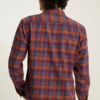 Fireside Flannel Shirt