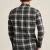 Fireside Flannel Shirt