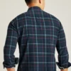 Fireside Flannel Shirt