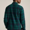 Fireside Flannel Shirt