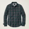 Fireside Flannel Shirt