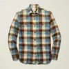 Fireside Flannel Shirt