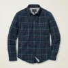 Fireside Flannel Shirt