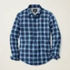 Fireside Flannel Shirt