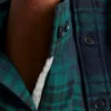 Fireside Flannel Shirt