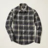 Fireside Flannel Shirt