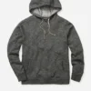 Fleece Hoodie