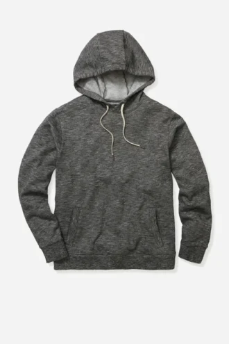 Fleece Hoodie