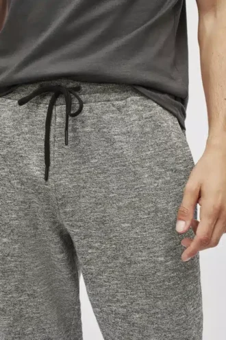 Fleece Sweatpants