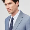 Foundation Chambray Suit Jacket