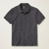 Garment Dyed Polo