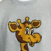 Geoffrey Supersoft Crew