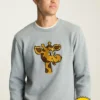 Geoffrey Supersoft Crew